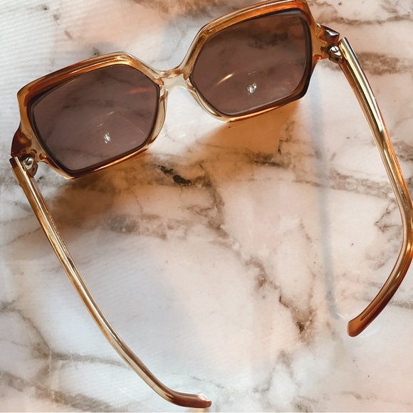 Albert Capraro vintage prescription sunglasses - Picture 7 of 9